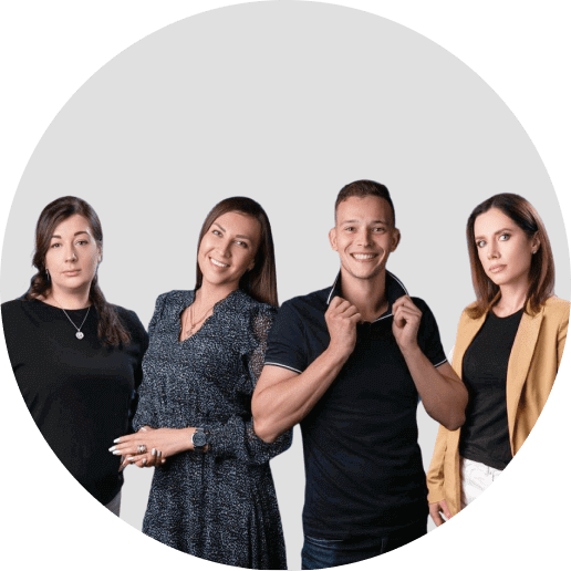 Люди-профессионалы своего дела