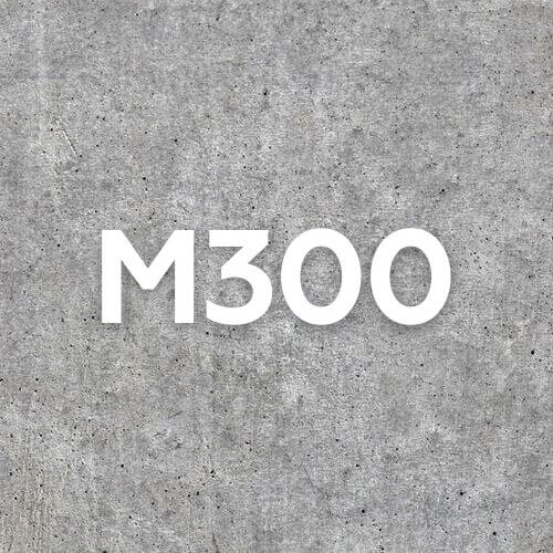 Монтажный раствор М300