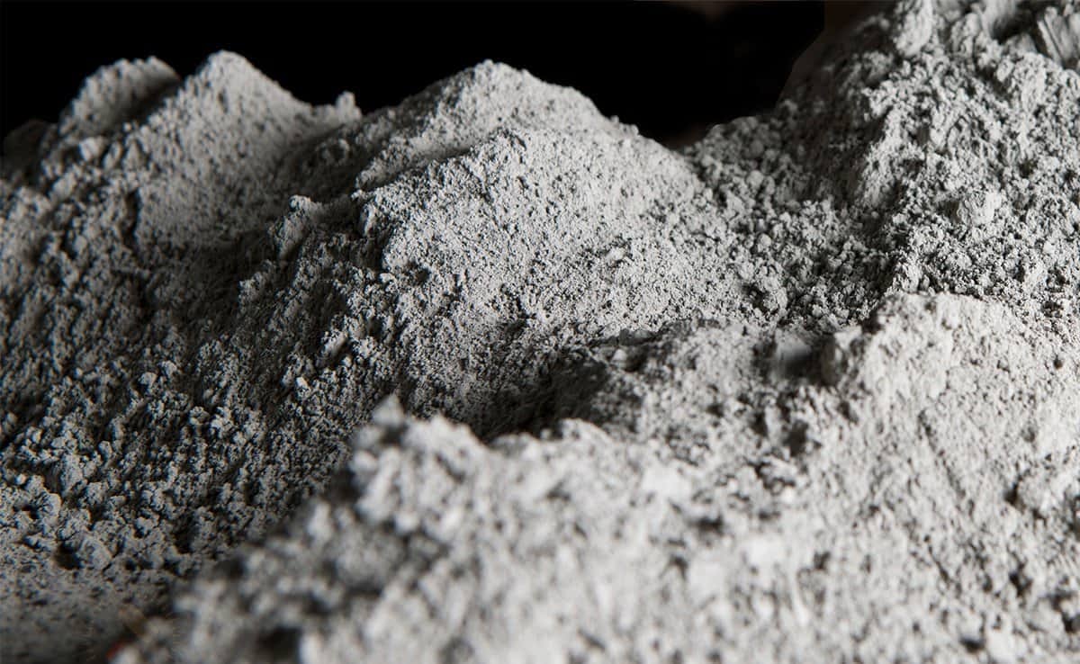 Кладочный раствор М100 в Санкт-Петербурге