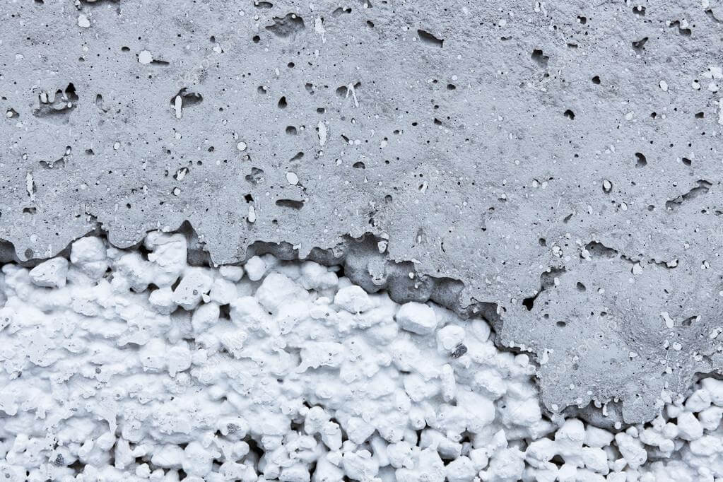 Что такое морозостойкость бетона?