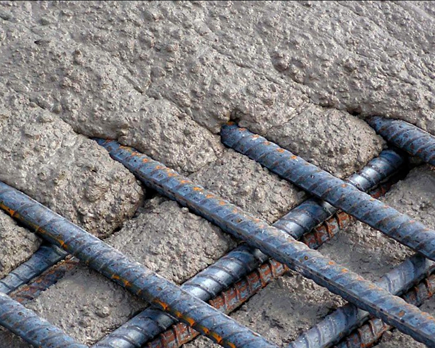 Самоуплотняющиеся бетоны: возможности применения и свойства