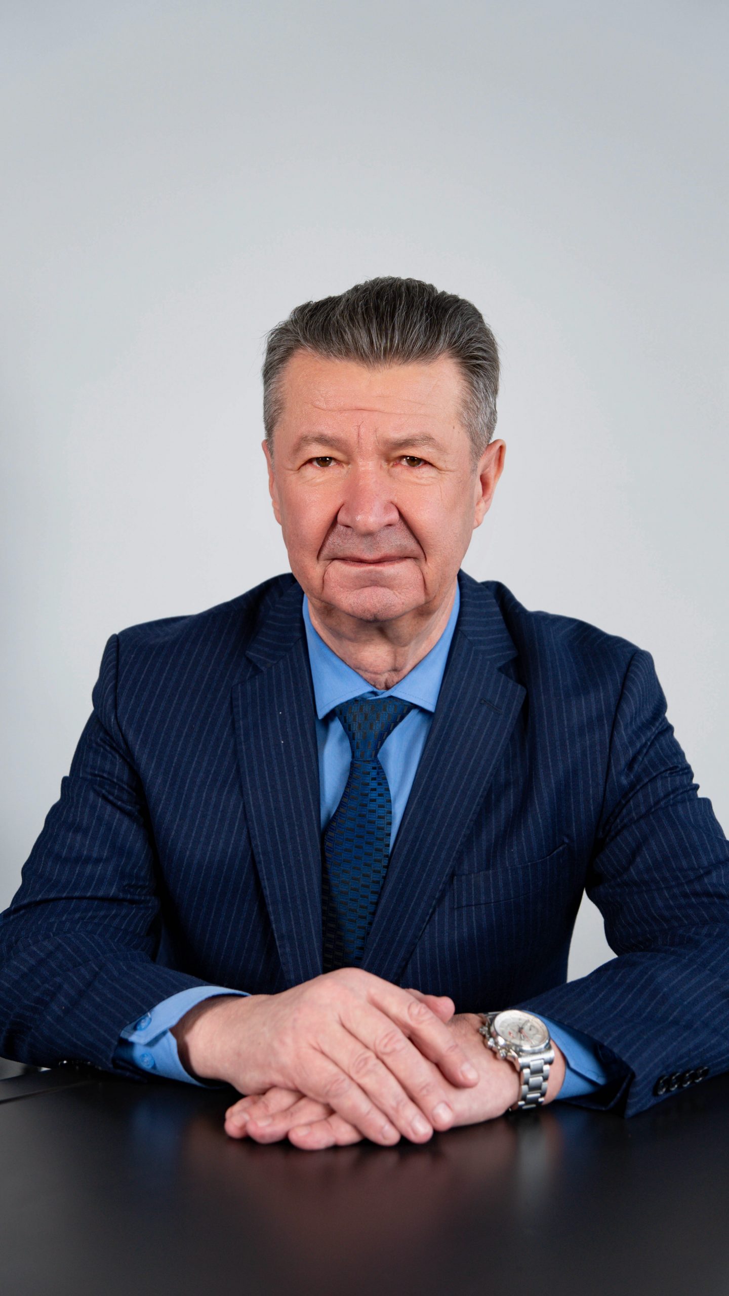 Член Совета Директоров - Константинов Владимир Александрович