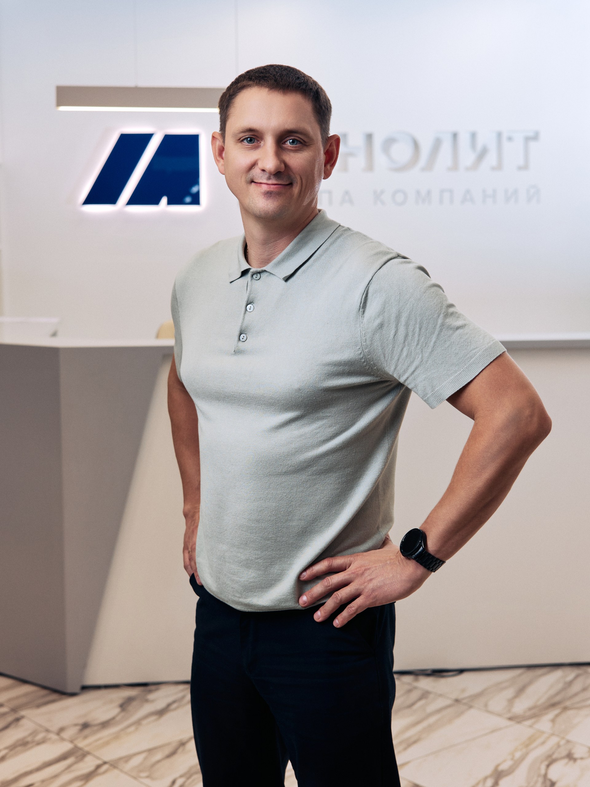 Александр Турайкин hover