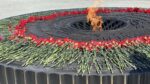 Урок памяти от ГК «Монолит» для детей из Сиверского ресурсного центра.