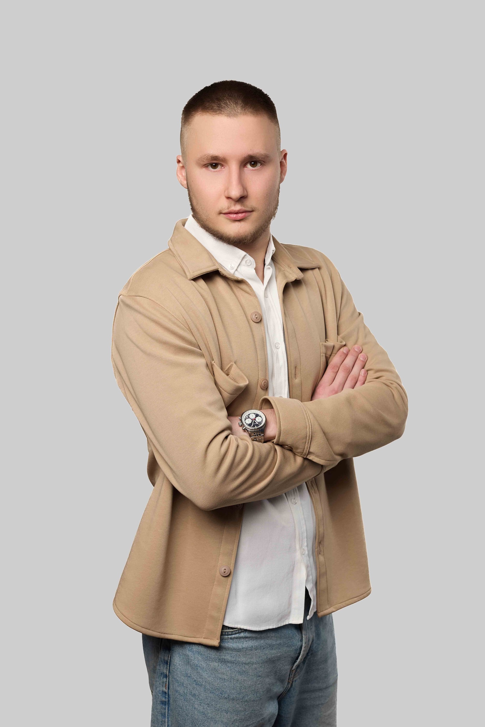 Иван Гвоздовский