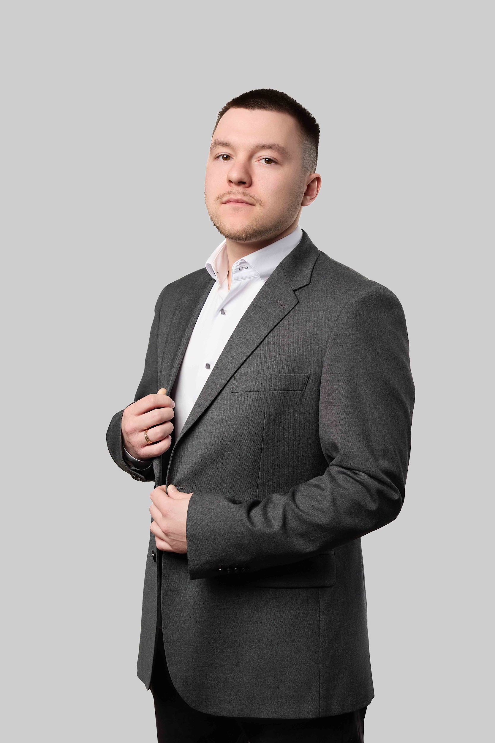 Сергей Карганов