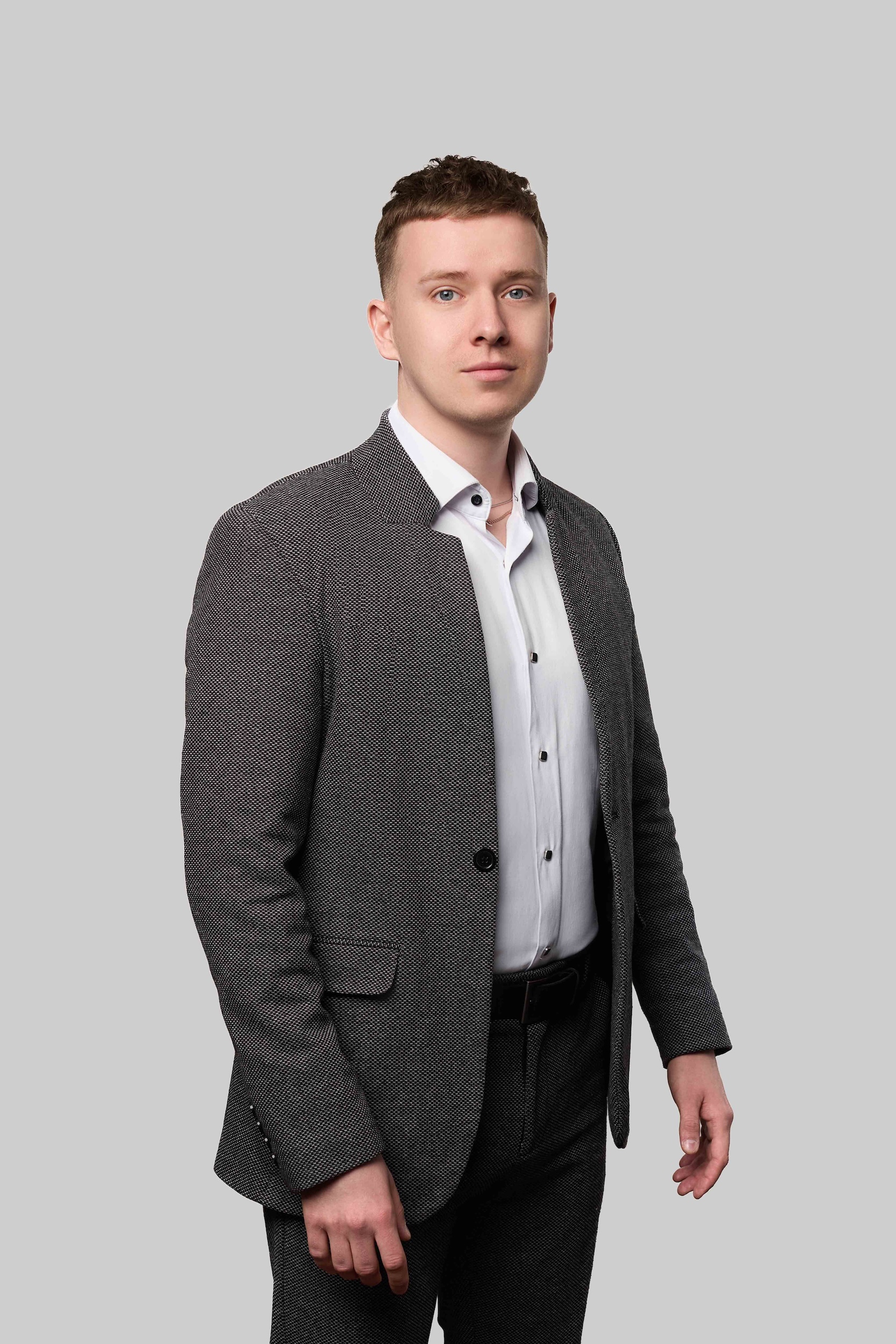 Куклин Владимир