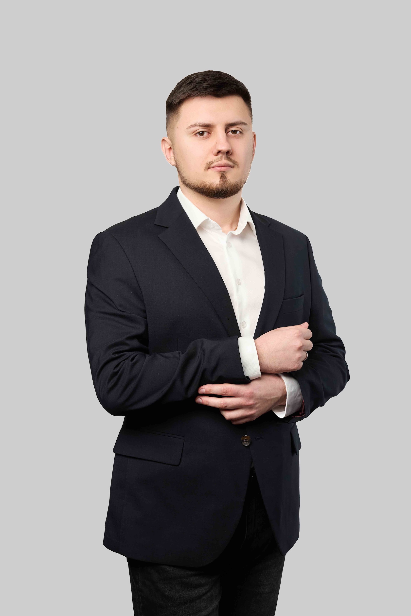 Левикин Виталий