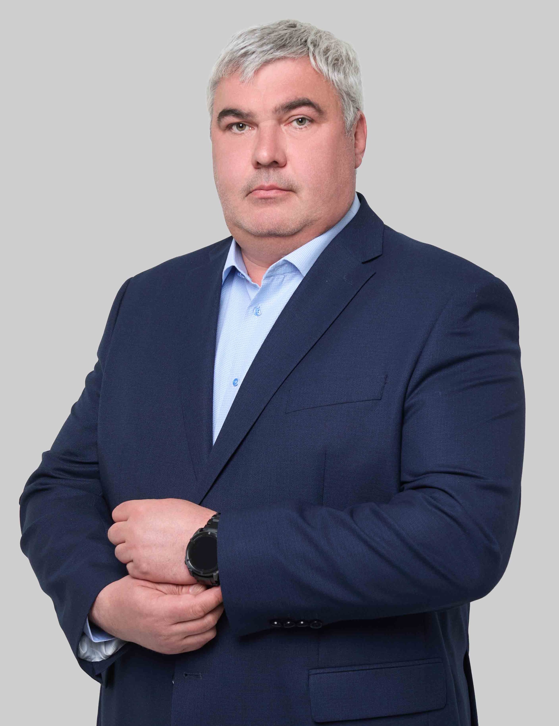 Соваков Павел Павлович