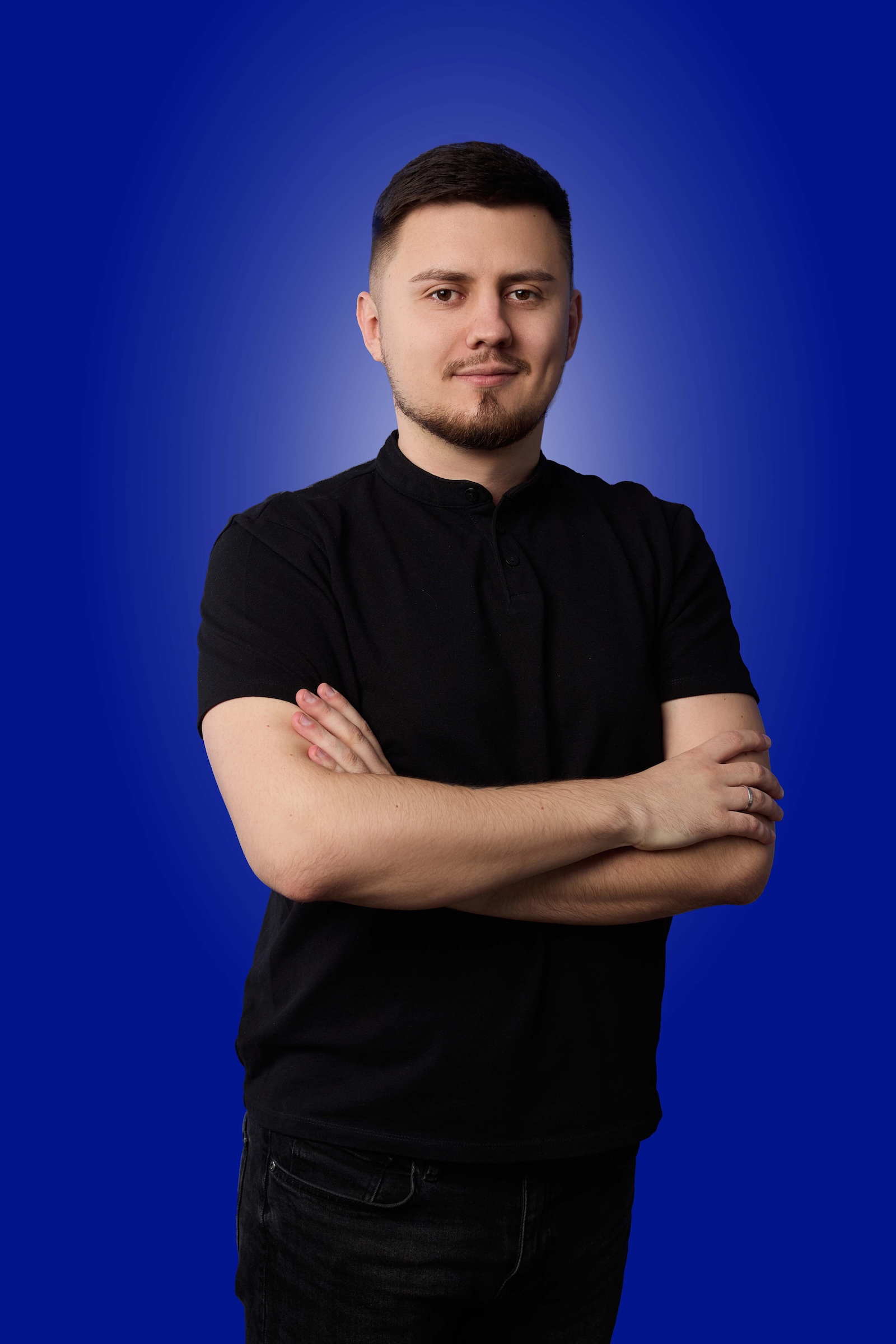 Левикин Виталий hover