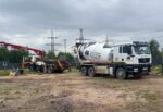 Адресная помощь собачьему приюту от ГК «Монолит»