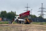 Адресная помощь собачьему приюту от ГК «Монолит»